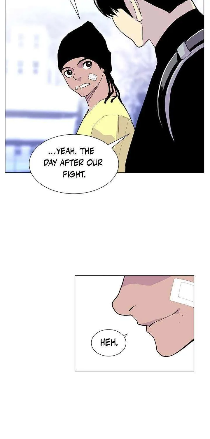 Gang Of School Mangakakalot X Chapter 37 Page 23