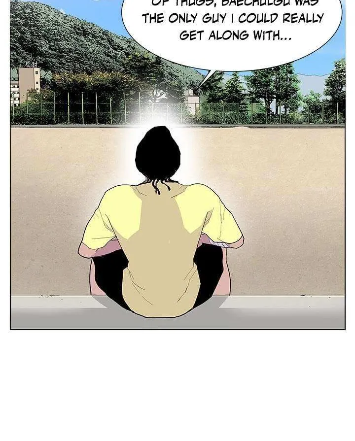 Gang Of School Mangakakalot X Chapter 37 Page 25