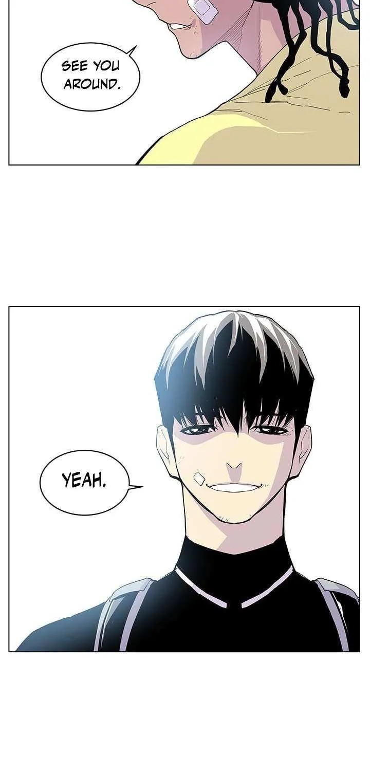 Gang Of School Mangakakalot X Chapter 37 Page 32