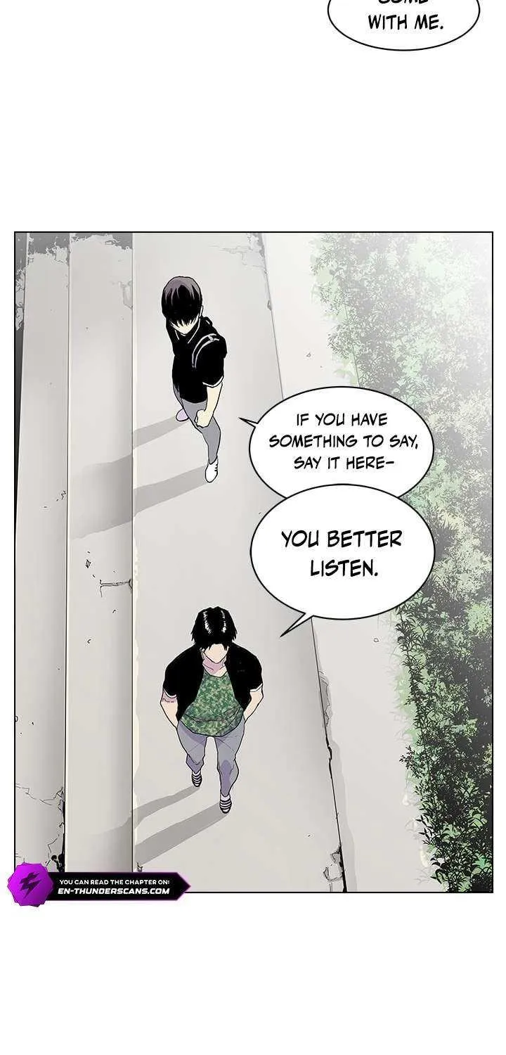 Gang Of School Mangakakalot X Chapter 37 Page 36