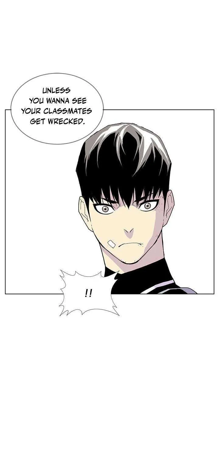 Gang Of School Mangakakalot X Chapter 37 Page 37