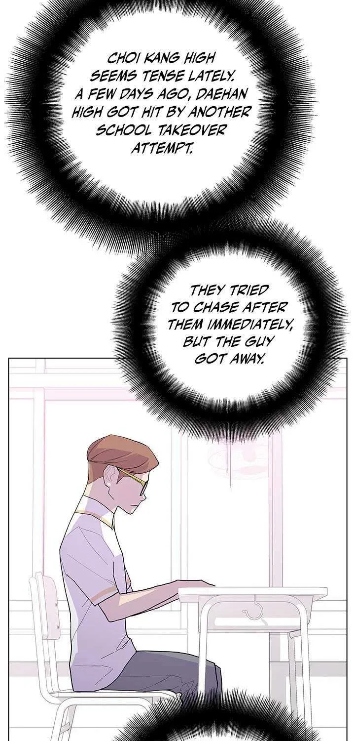 Gang Of School Mangakakalot X Chapter 37 Page 39