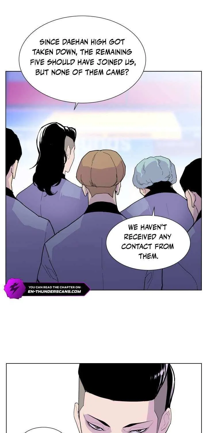 Gang Of School Mangakakalot X Chapter 38 Page 44