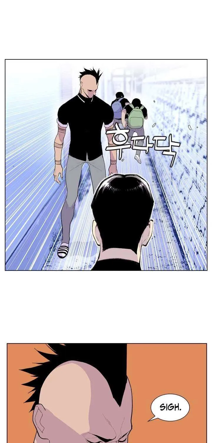 Gang Of School Mangakakalot X Chapter 38 Page 48