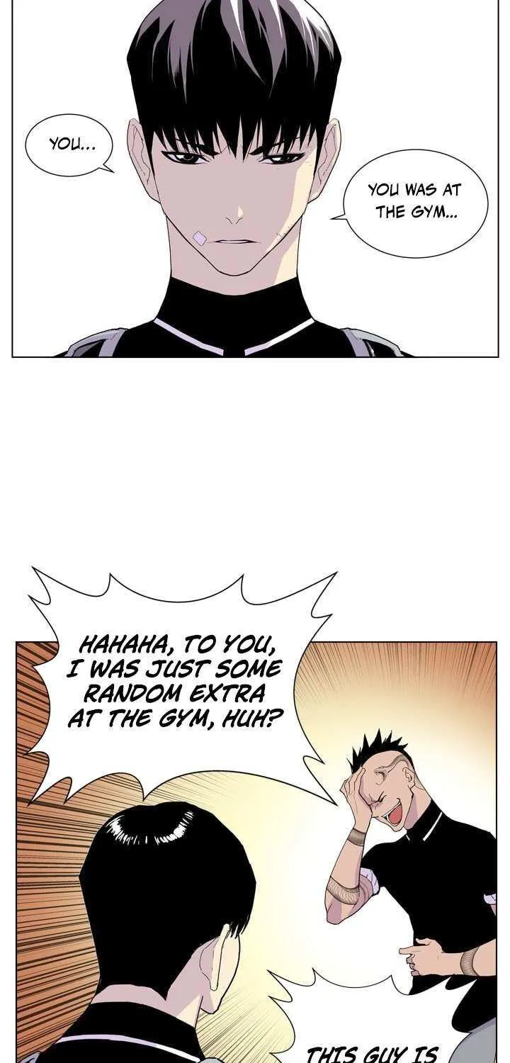 Gang Of School Mangakakalot X Chapter 38 Page 20
