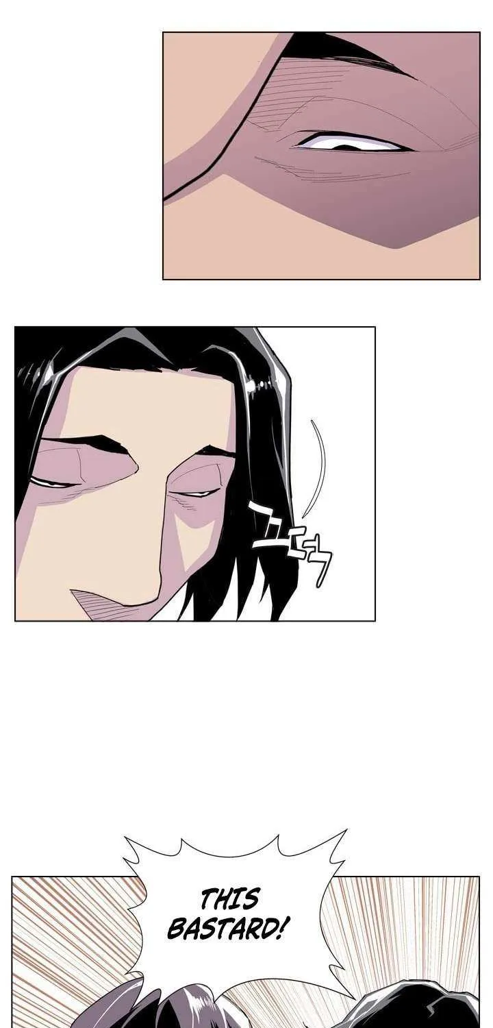 Gang Of School Mangakakalot X Chapter 38 Page 22
