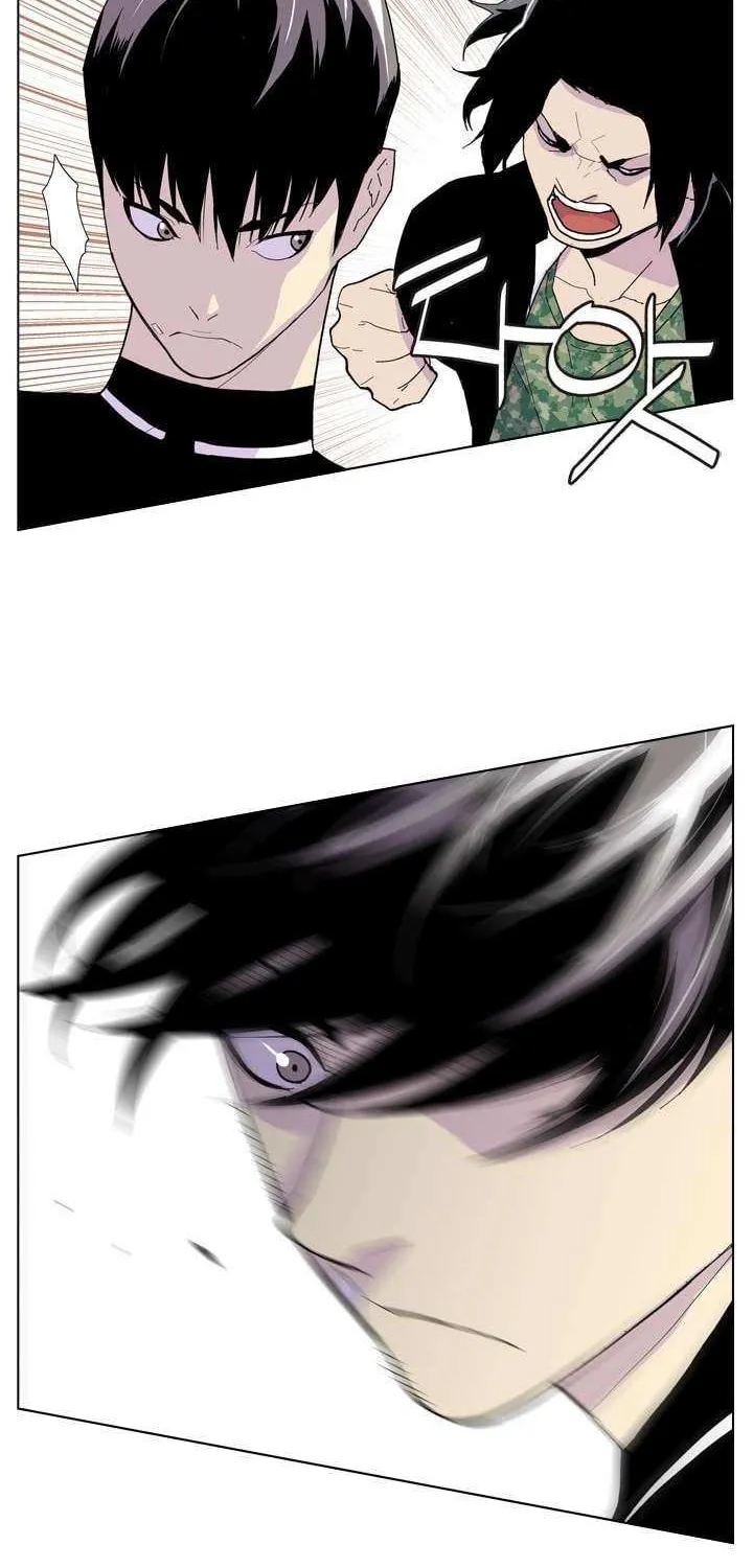 Gang Of School Mangakakalot X Chapter 38 Page 23
