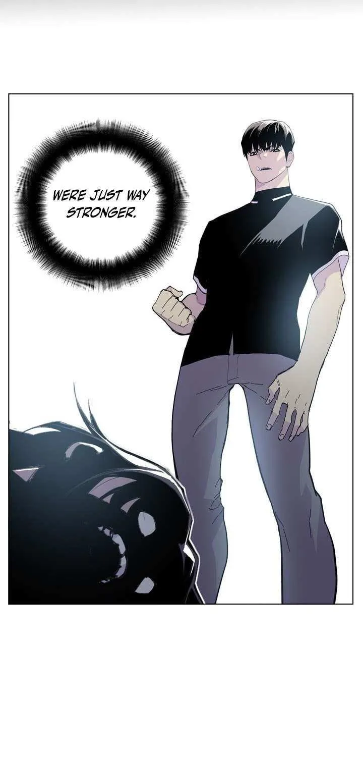 Gang Of School Mangakakalot X Chapter 38 Page 32