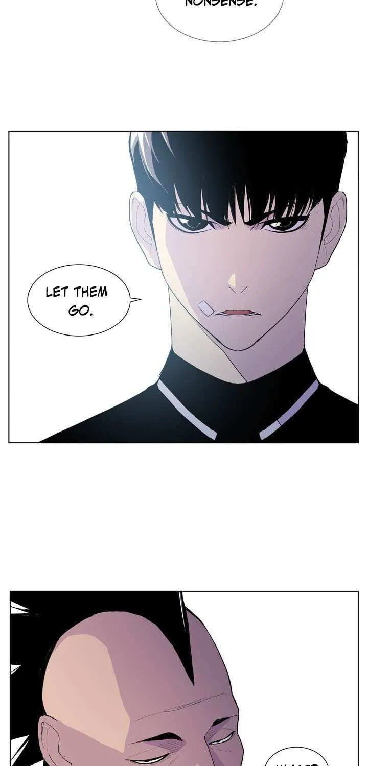 Gang Of School Mangakakalot X Chapter 38 Page 40