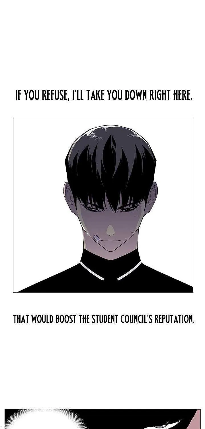 Gang Of School Mangakakalot X Chapter 39 Page 41