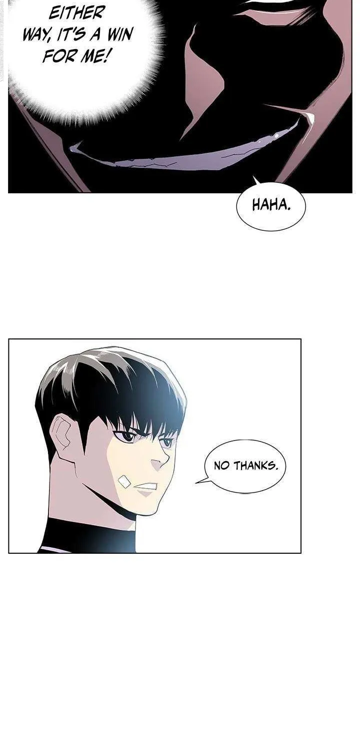 Gang Of School Mangakakalot X Chapter 39 Page 42