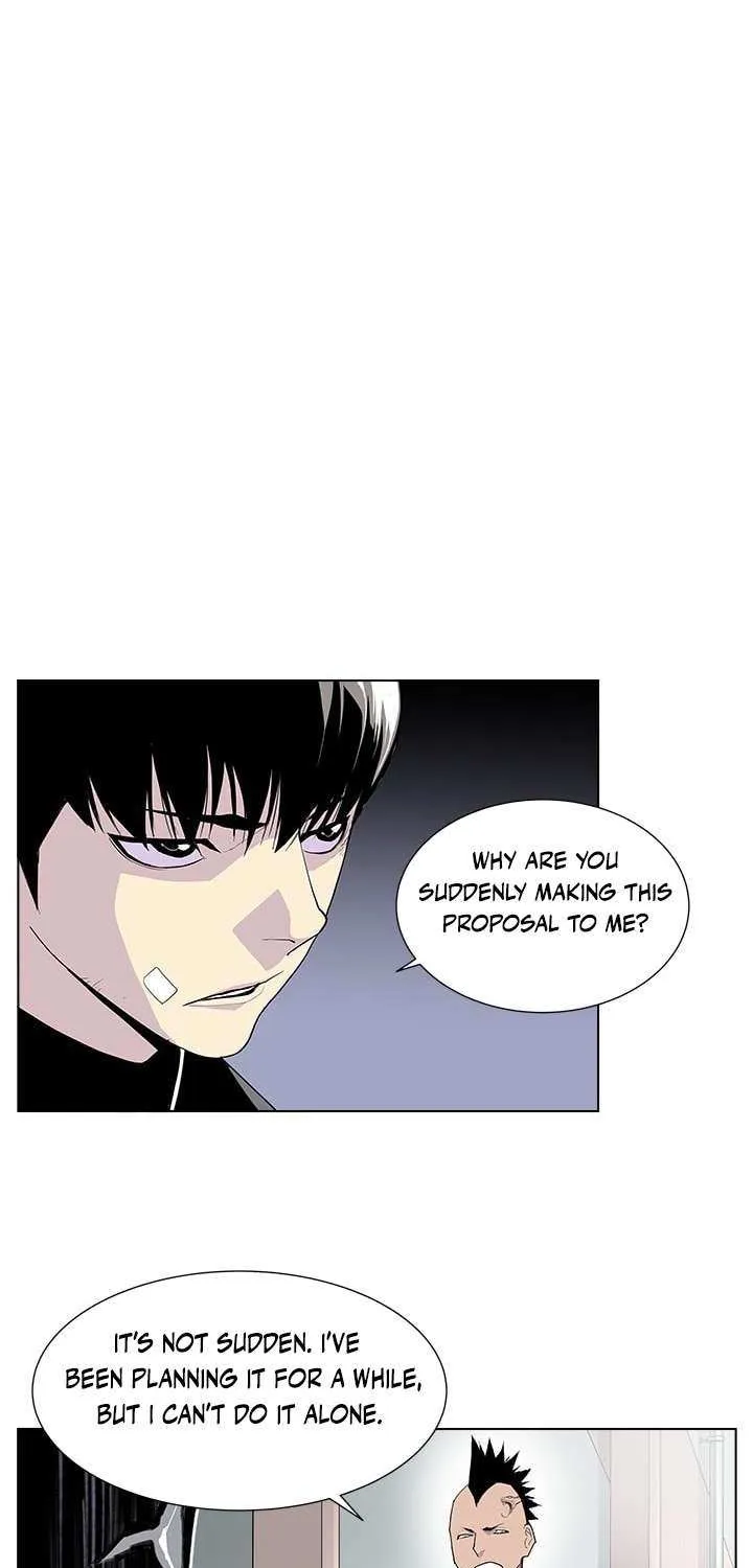 Gang Of School Mangakakalot X Chapter 39 Page 6