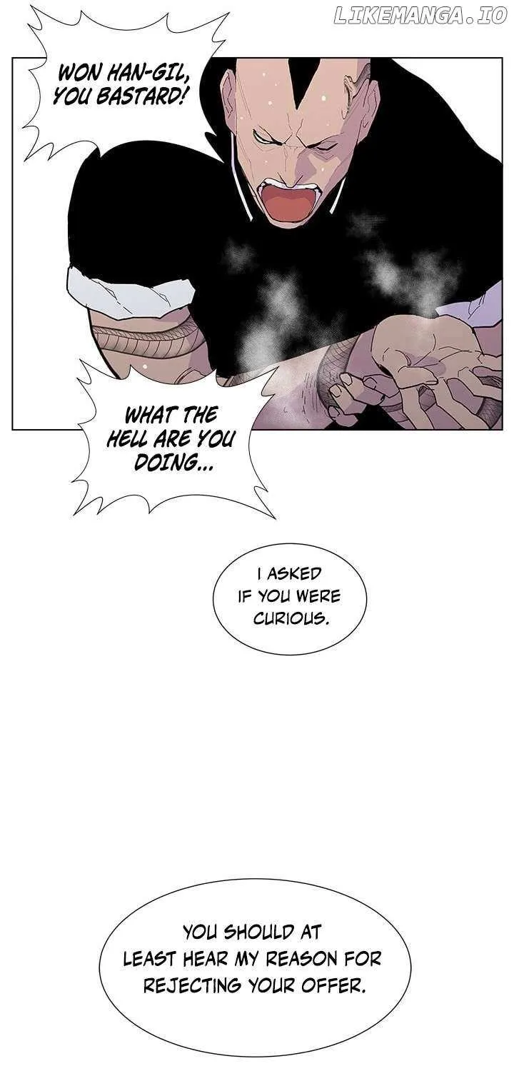 Gang Of School Mangakakalot X Chapter 39 Page 51
