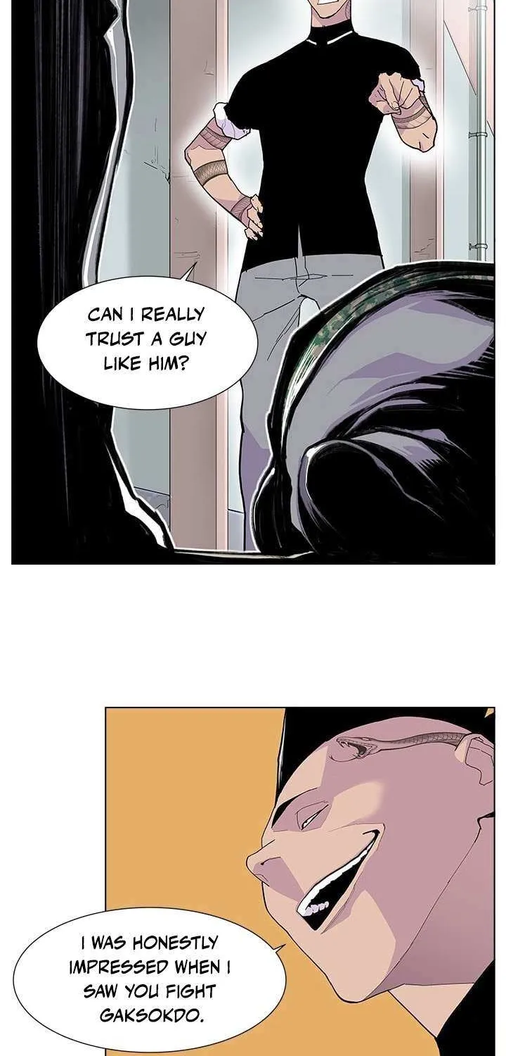 Gang Of School Mangakakalot X Chapter 39 Page 7