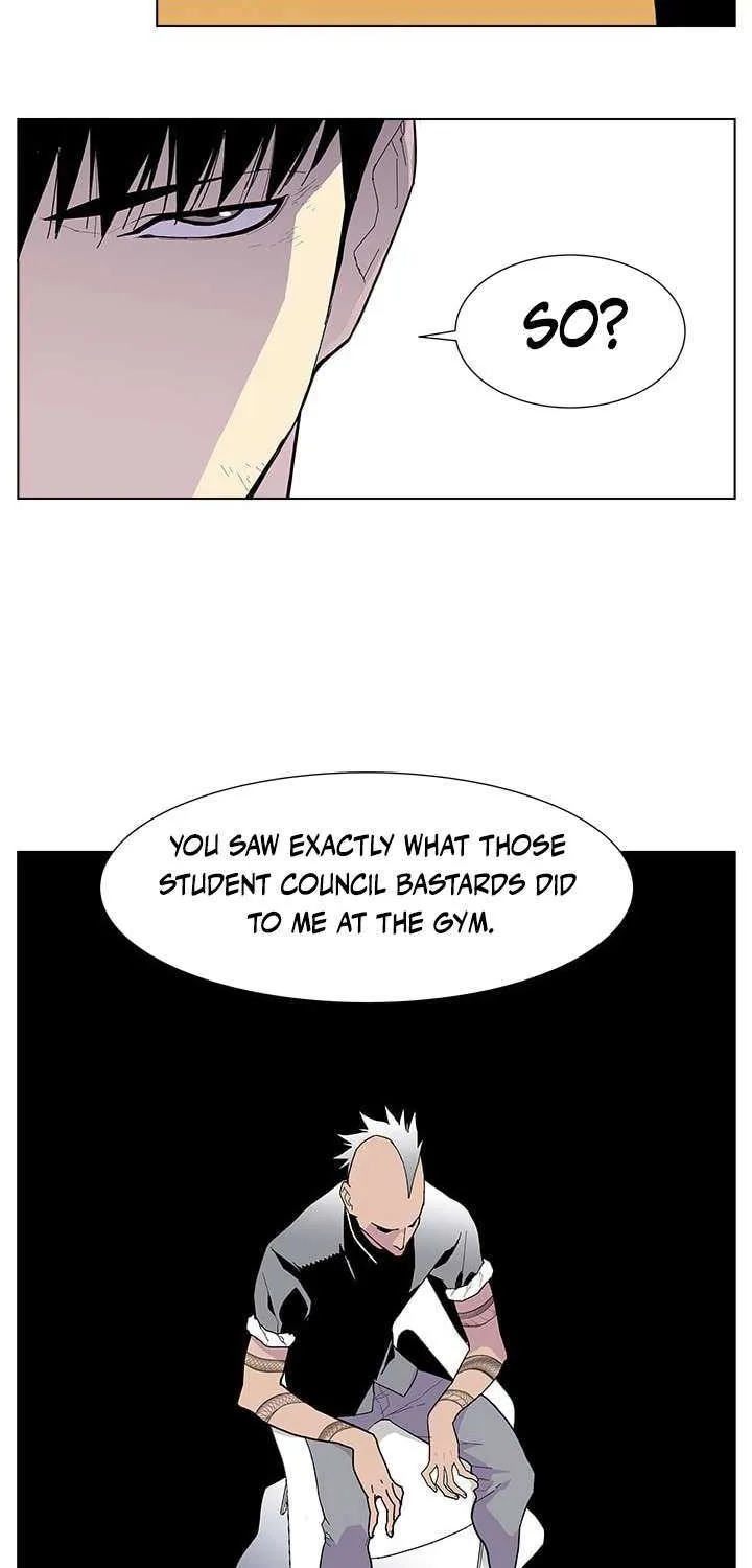 Gang Of School Mangakakalot X Chapter 39 Page 8
