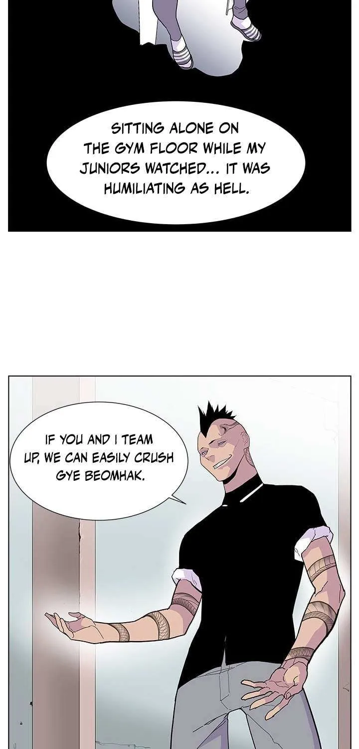 Gang Of School Mangakakalot X Chapter 39 Page 9