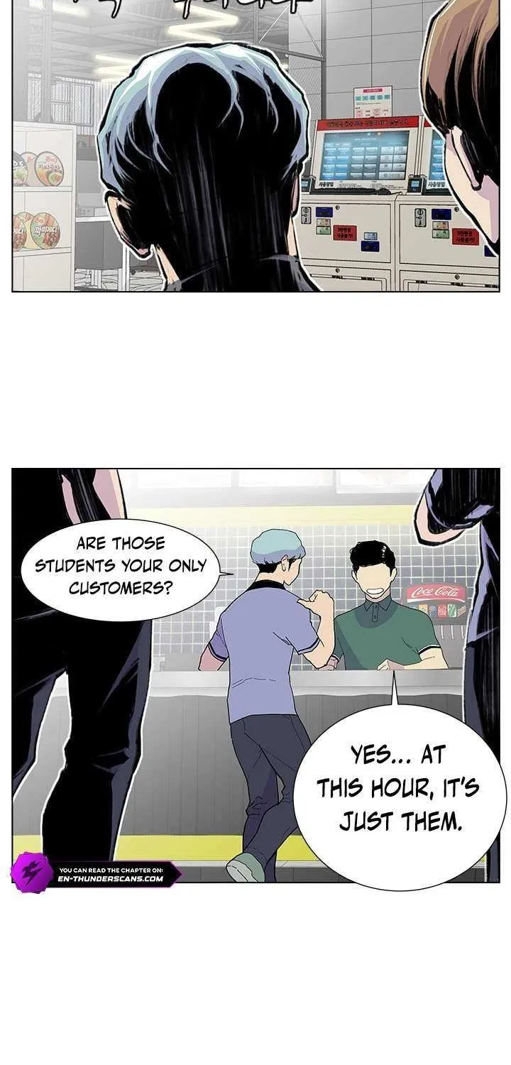 Gang Of School Mangakakalot X Chapter 39 Page 16