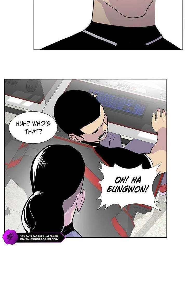 Gang Of School Mangakakalot X Chapter 39 Page 18