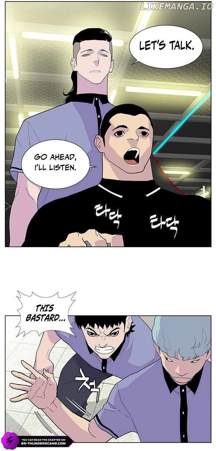 Gang Of School Mangakakalot X Chapter 39 Page 19