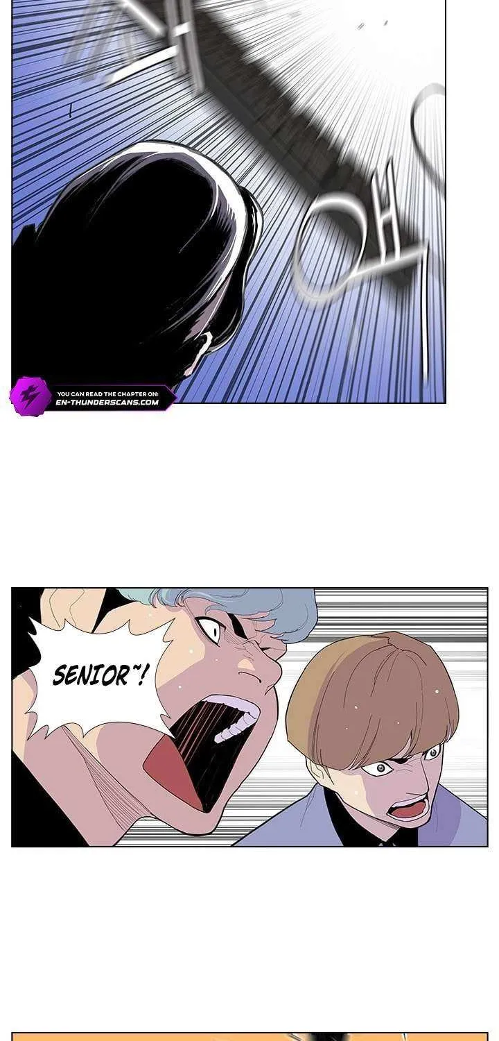 Gang Of School Mangakakalot X Chapter 39 Page 22