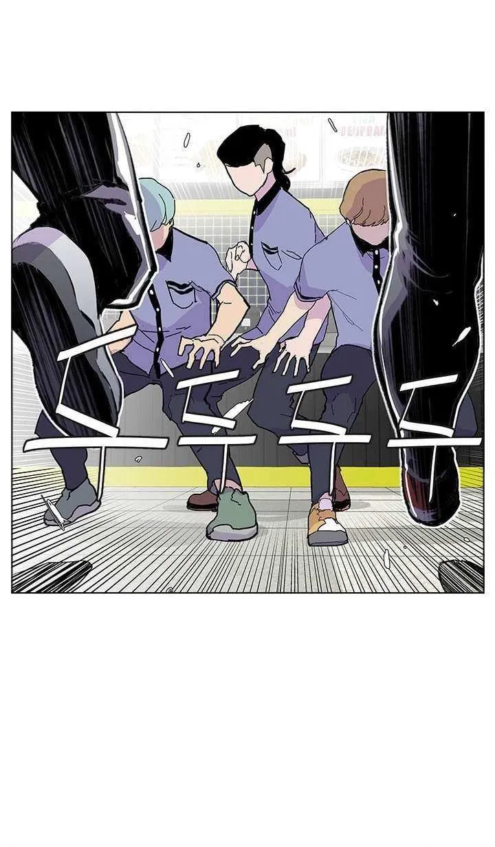 Gang Of School Mangakakalot X Chapter 39 Page 26