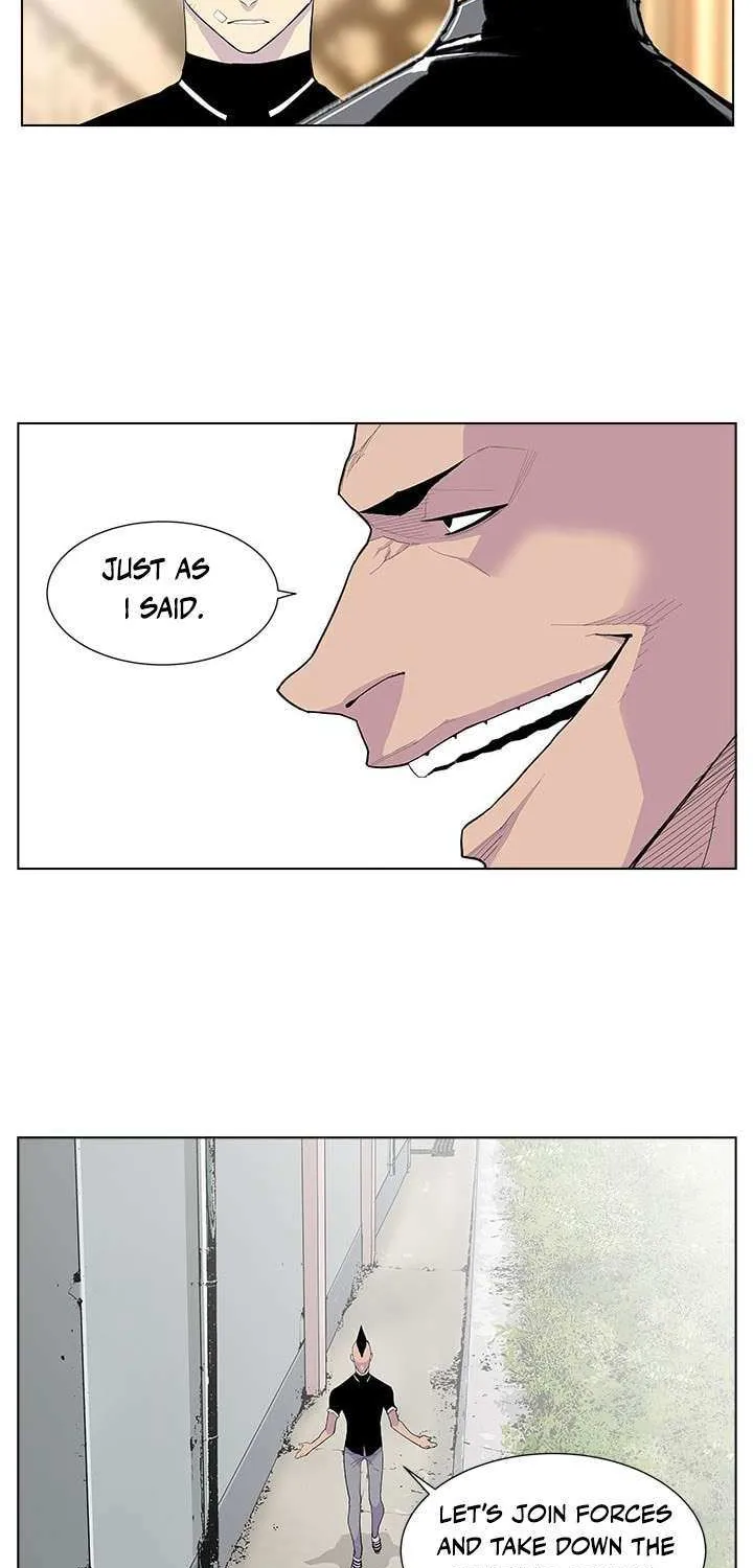 Gang Of School Mangakakalot X Chapter 39 Page 4