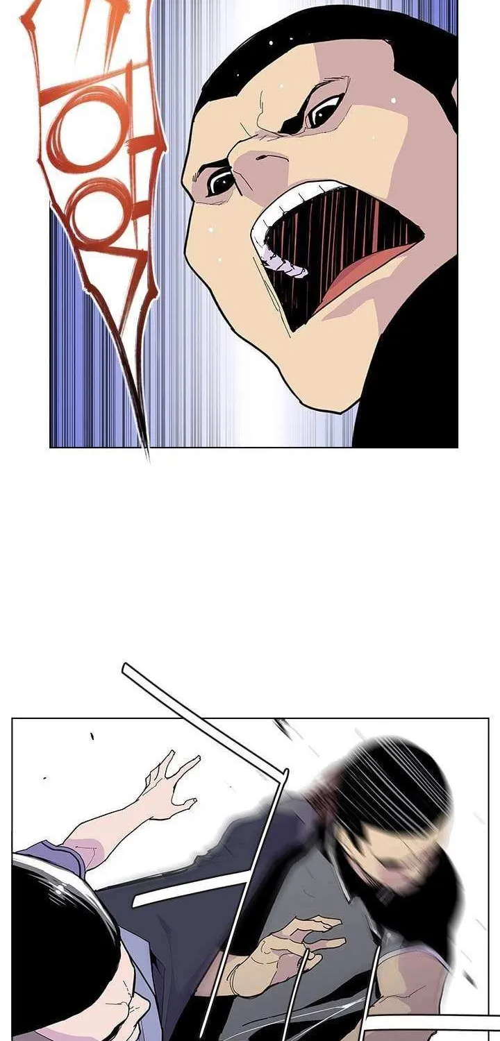 Gang Of School Mangakakalot X Chapter 39 Page 32
