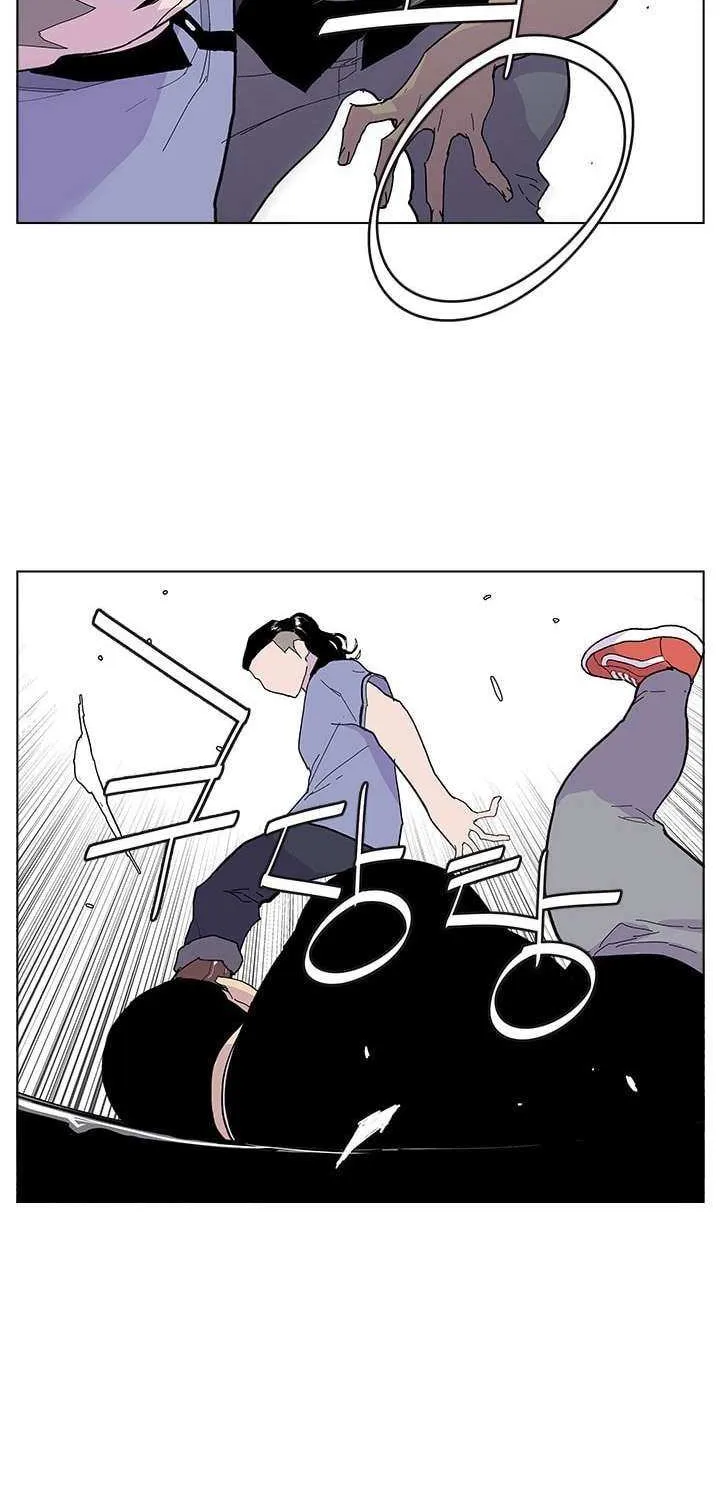 Gang Of School Mangakakalot X Chapter 39 Page 33