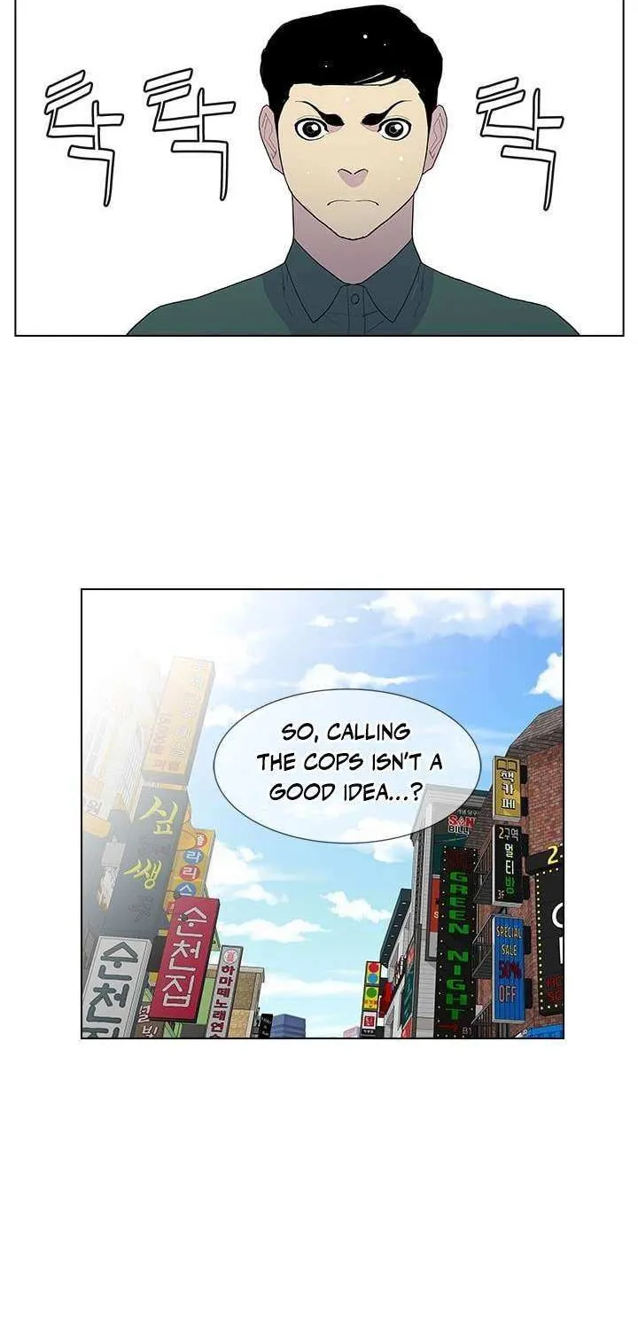 Gang Of School Mangakakalot X Chapter 39 Page 38