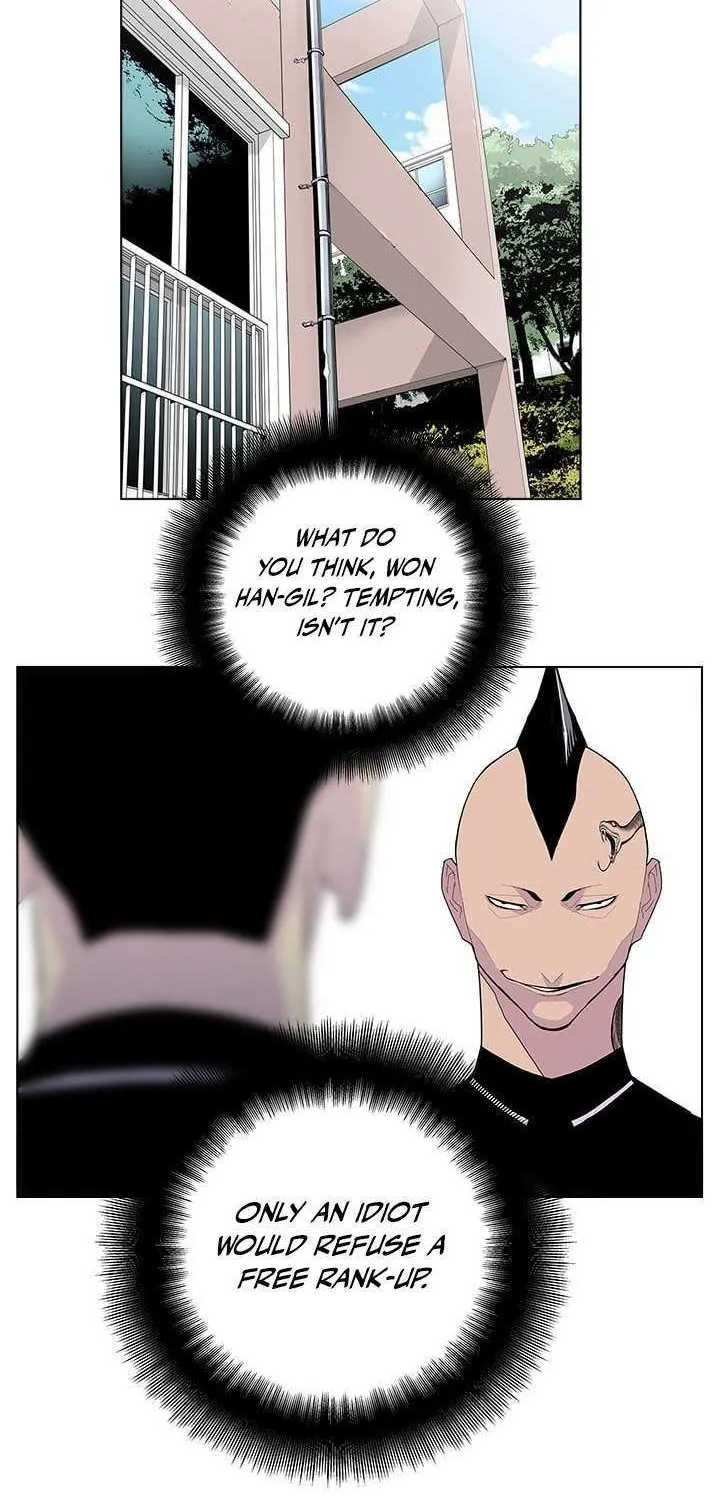 Gang Of School Mangakakalot X Chapter 39 Page 40