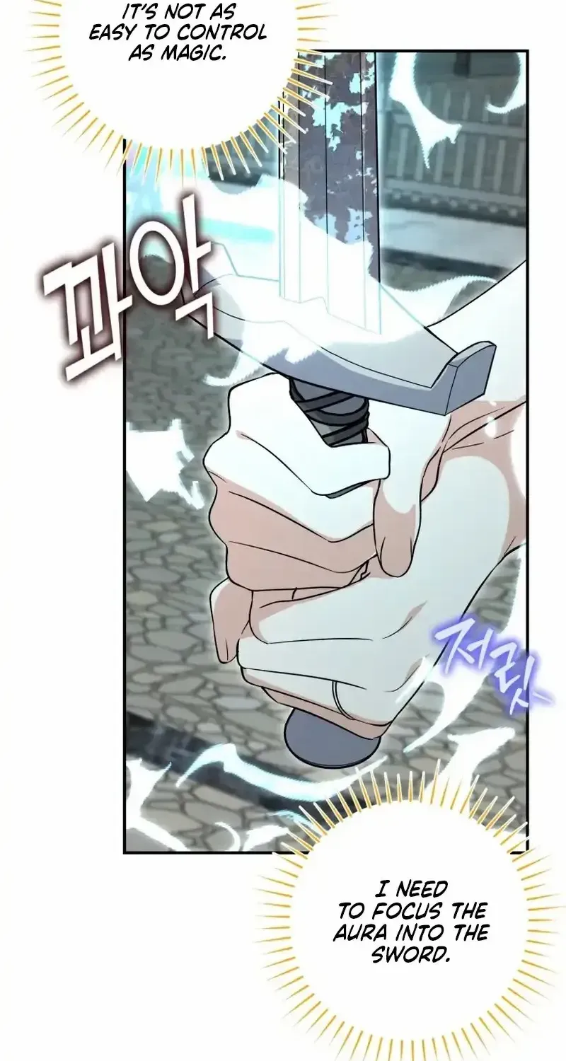 Getting Married Without My Badge Mangakakalot X Chapter 42 Page 42