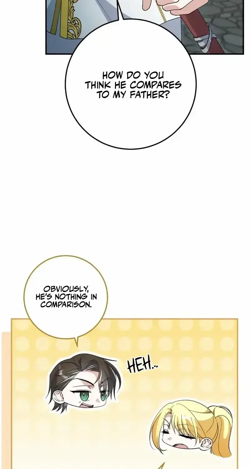 Getting Married Without My Badge Mangakakalot X Chapter 42 Page 67