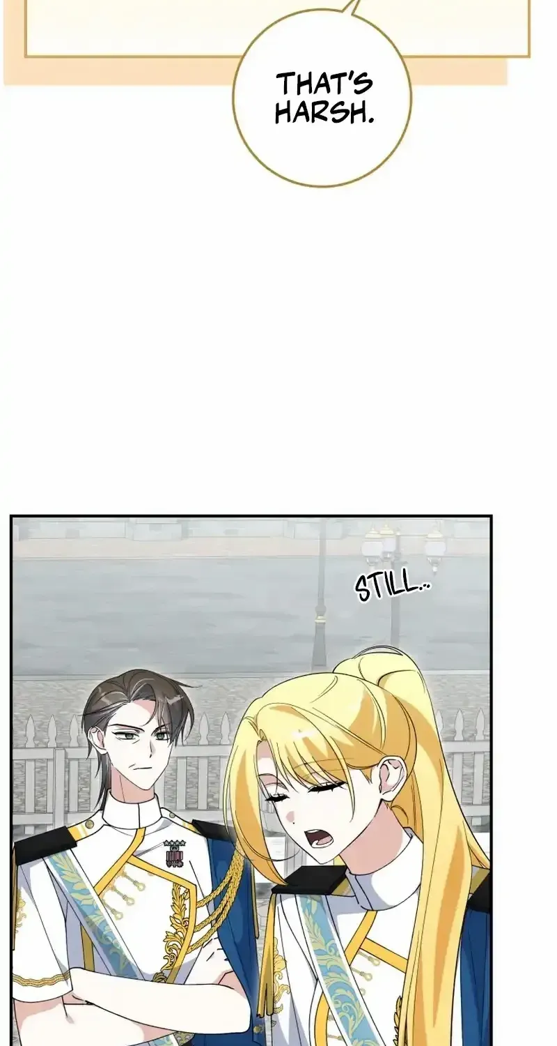 Getting Married Without My Badge Mangakakalot X Chapter 42 Page 68