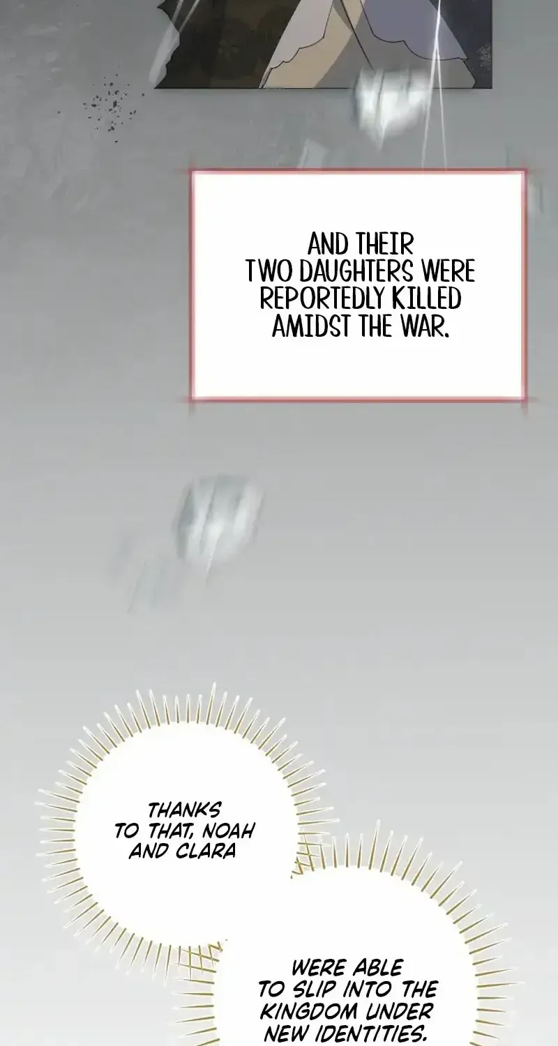 Getting Married Without My Badge Mangakakalot X Chapter 42 Page 73