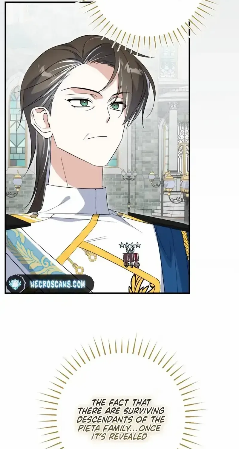 Getting Married Without My Badge Mangakakalot X Chapter 42 Page 74