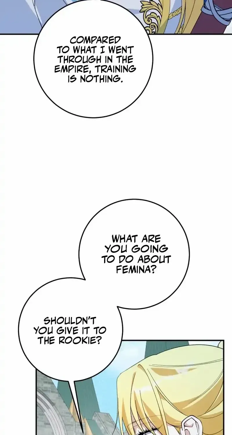 Getting Married Without My Badge Mangakakalot X Chapter 42 Page 79