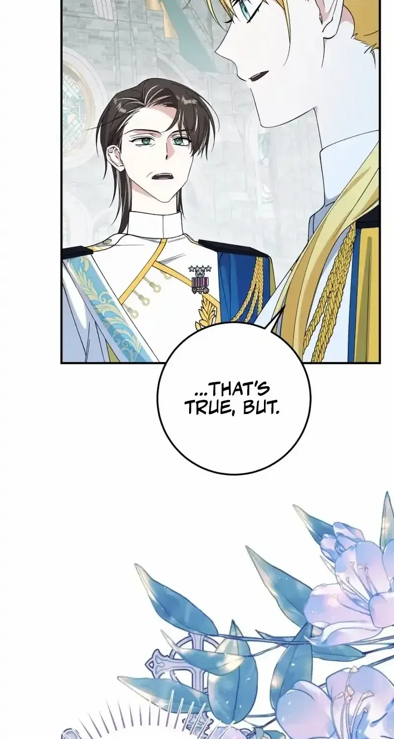 Getting Married Without My Badge Mangakakalot X Chapter 42 Page 80