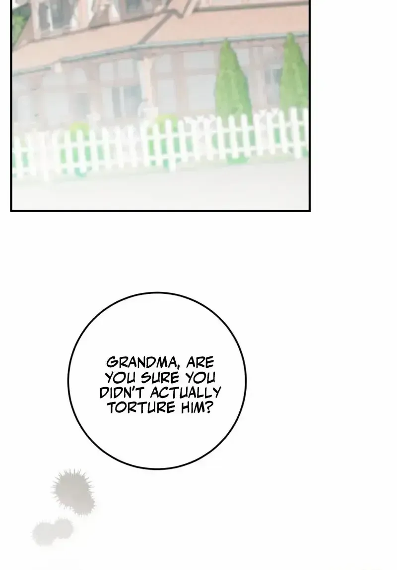 Getting Married Without My Badge Mangakakalot X Chapter 42 Page 87