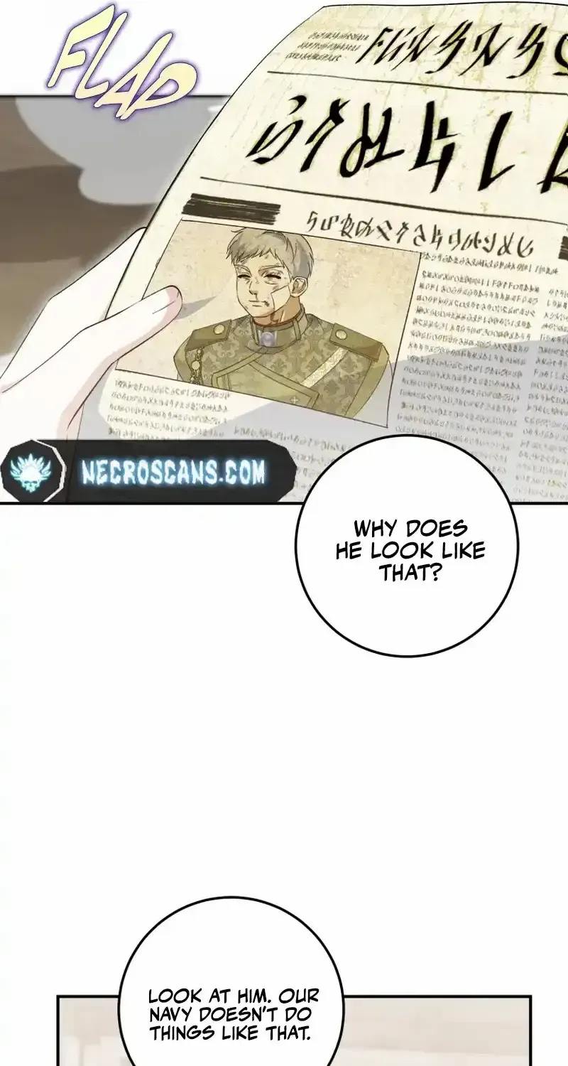 Getting Married Without My Badge Mangakakalot X Chapter 42 Page 88