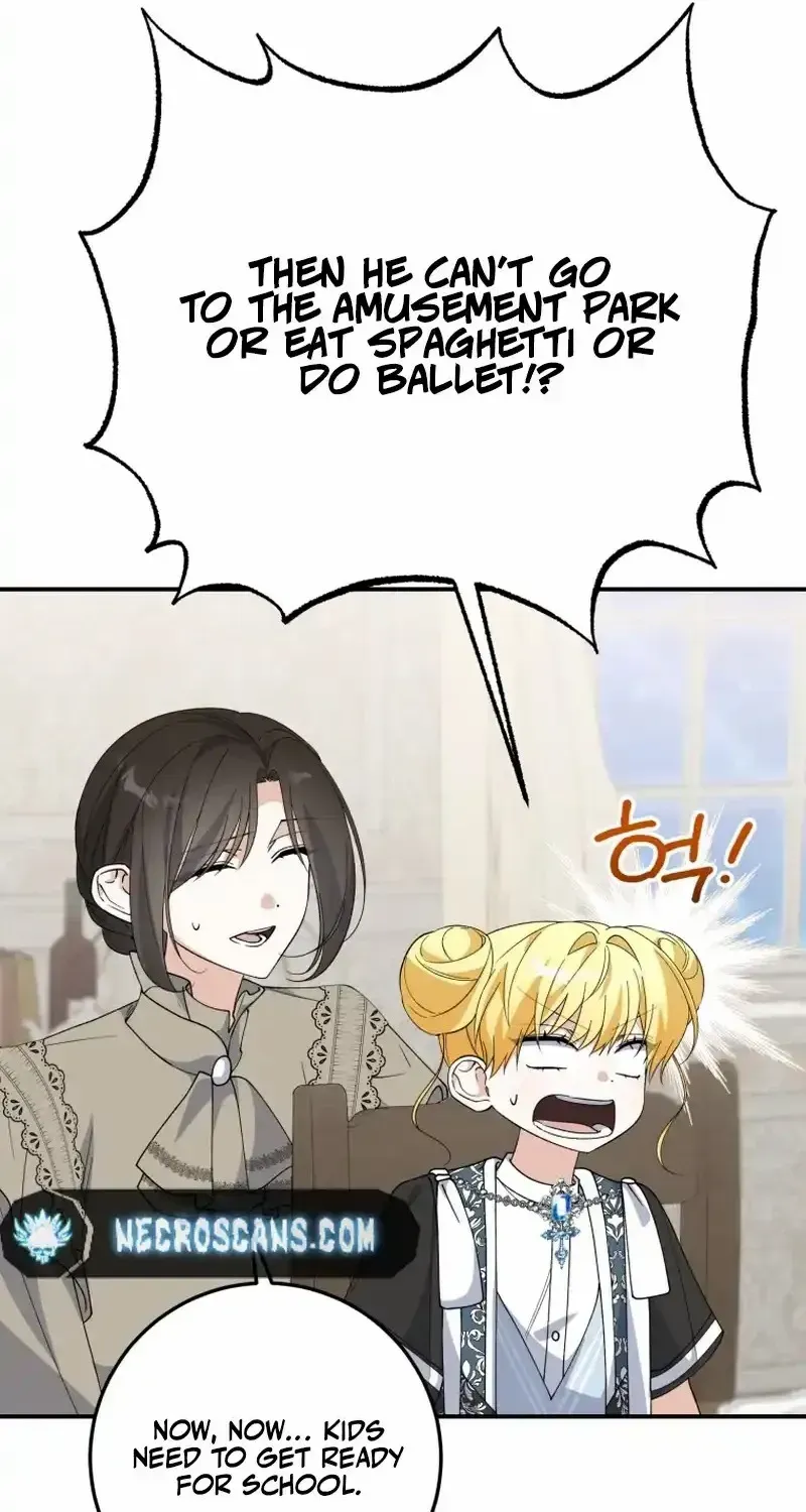 Getting Married Without My Badge Mangakakalot X Chapter 42 Page 94