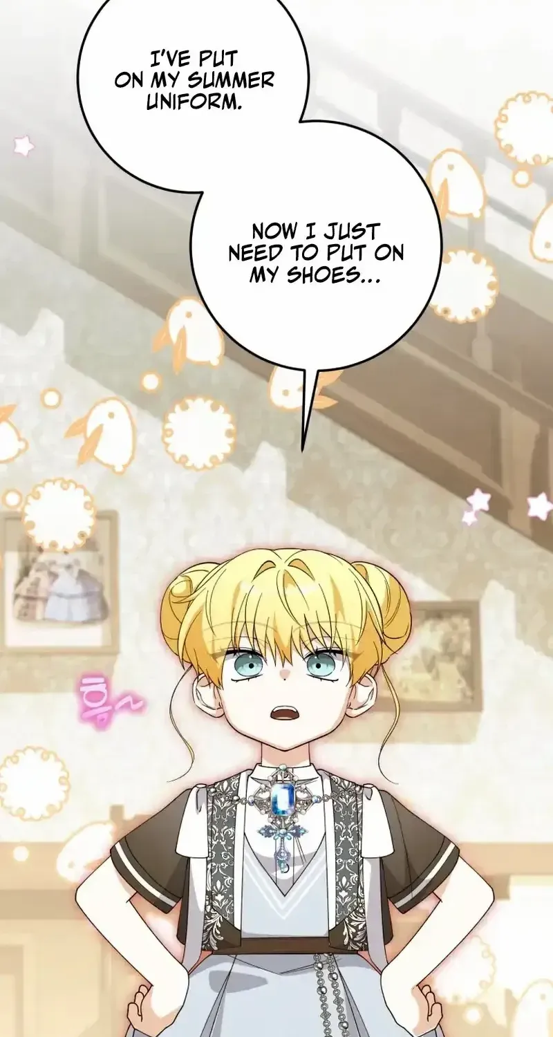 Getting Married Without My Badge Mangakakalot X Chapter 42 Page 96