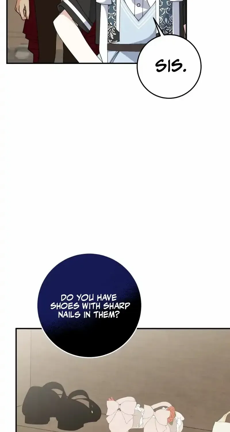 Getting Married Without My Badge Mangakakalot X Chapter 42 Page 98