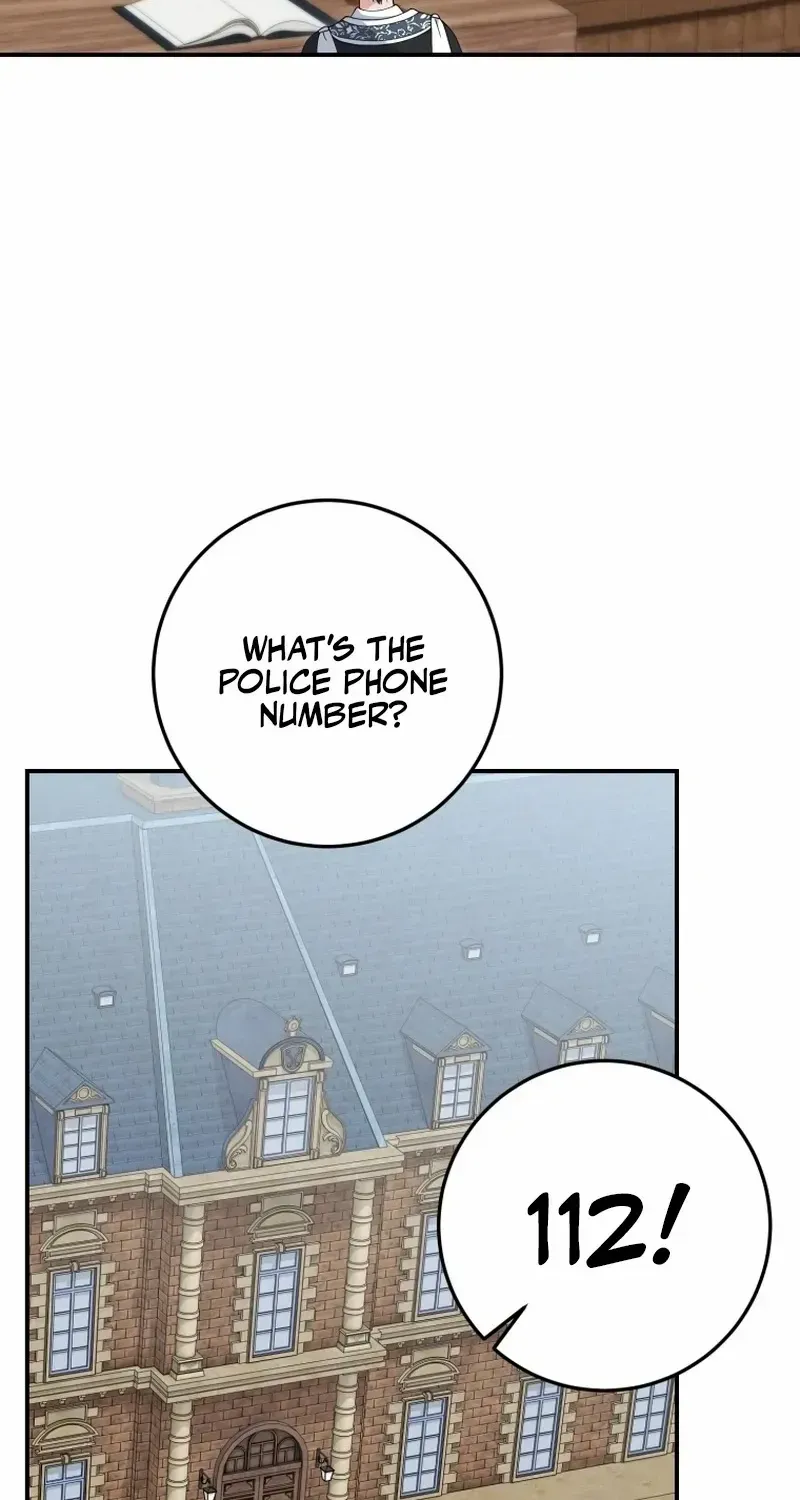 Getting Married Without My Badge Mangakakalot X Chapter 43 Page 5