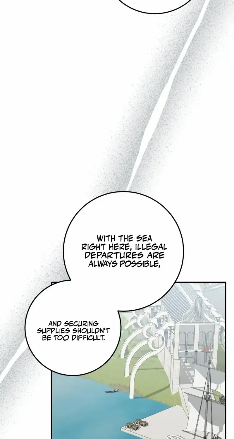 Getting Married Without My Badge Mangakakalot X Chapter 43 Page 44