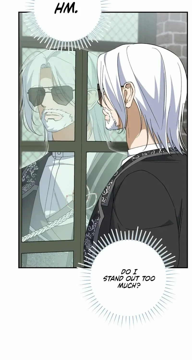 Getting Married Without My Badge Mangakakalot X Chapter 43 Page 48