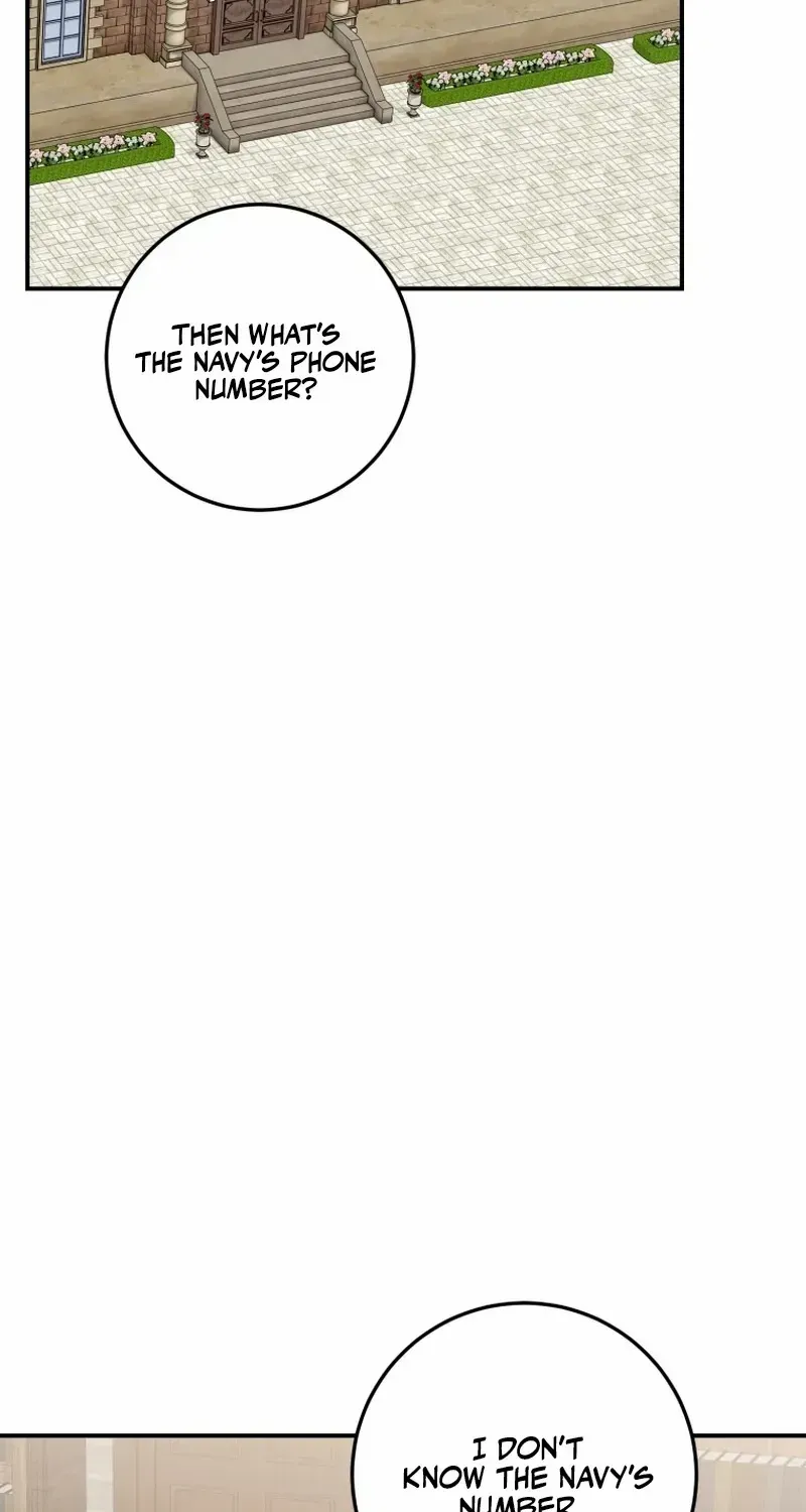 Getting Married Without My Badge Mangakakalot X Chapter 43 Page 6