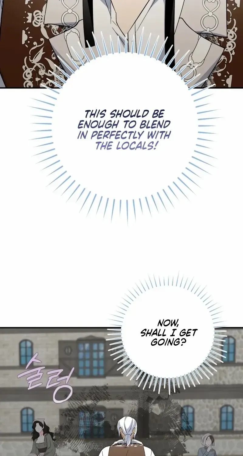 Getting Married Without My Badge Mangakakalot X Chapter 43 Page 51