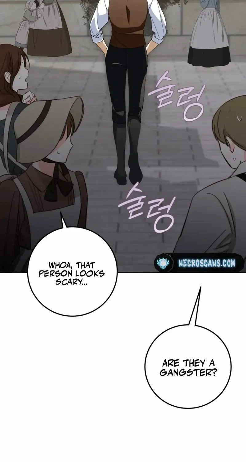Getting Married Without My Badge Mangakakalot X Chapter 43 Page 52