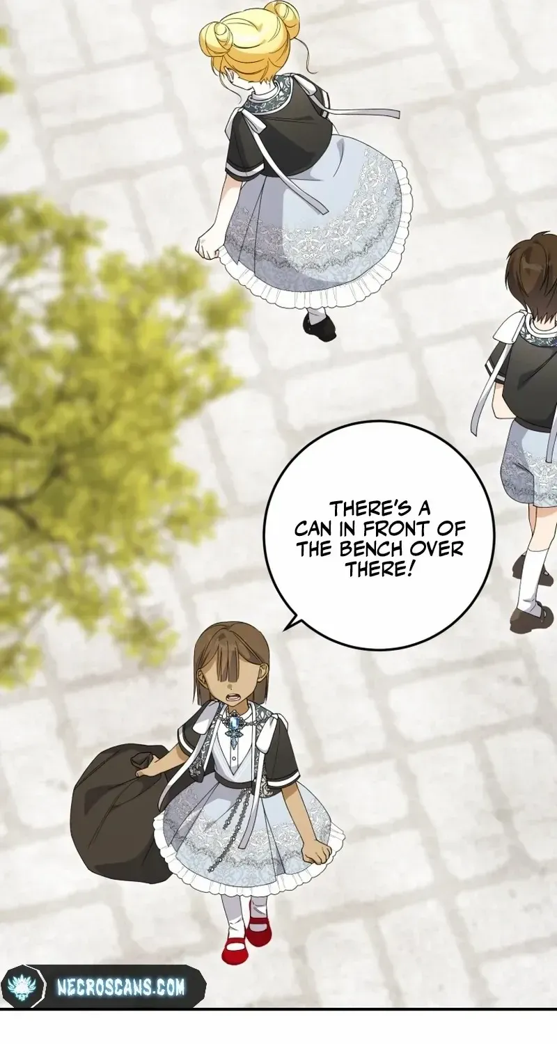 Getting Married Without My Badge Mangakakalot X Chapter 43 Page 55
