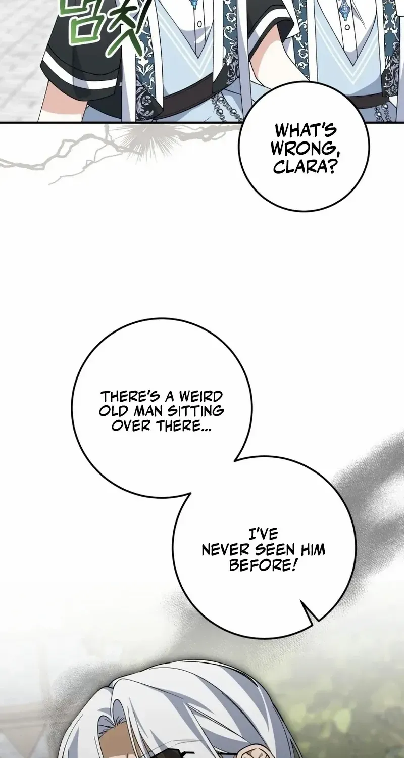 Getting Married Without My Badge Mangakakalot X Chapter 43 Page 57